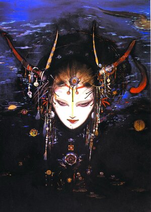 Like Final Fantasy