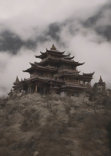Indian Temple. Обучение нейросети Indian Temple. Обучение нейросети