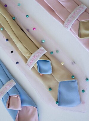 Праздничный сбой