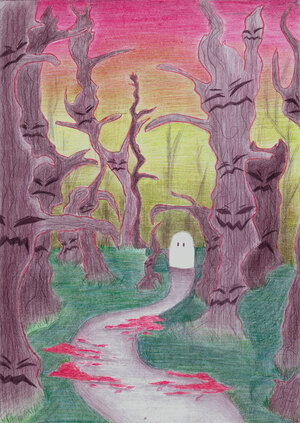 Invisible Loneliness