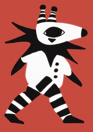 Анимационные упражнения