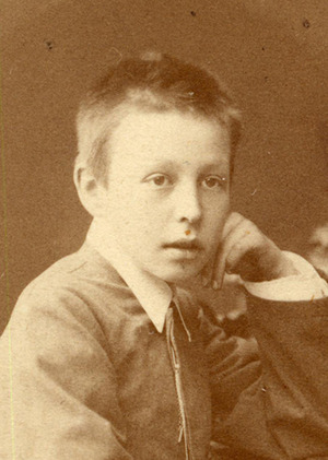Rachmaninoff to the Future