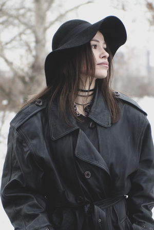 Тень 