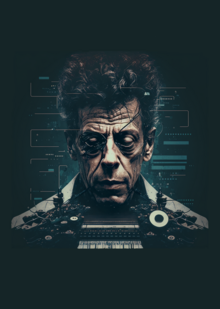 Philip Glass&nbsp;— Mishima/closing (reimagined)