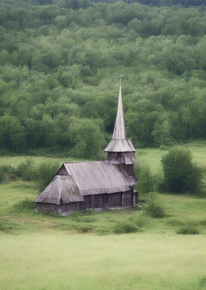 Обучение нейросети на фото Проскудина-Горского