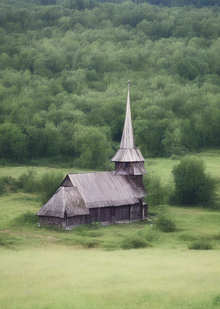 Обучение нейросети на&nbsp;фото Проскудина-Горского