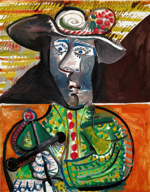 PABPICASSO
