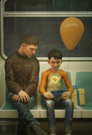 UE ARTIST PORTFOLIO
