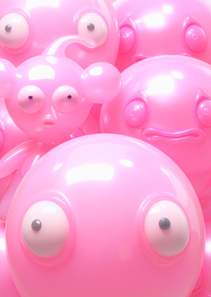 WONKY CLAY