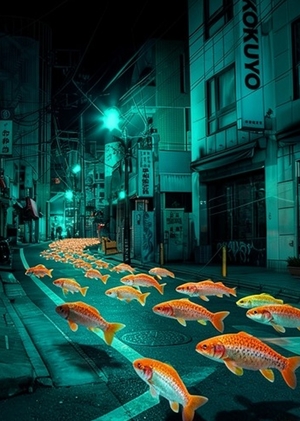 Fish Highway