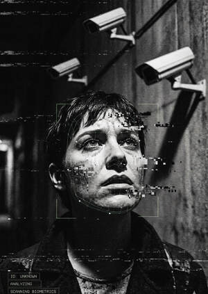 GLITCH NOIR