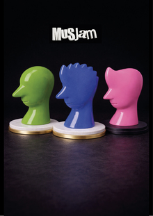 MusJam