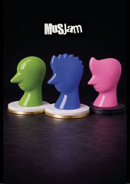 MusJam