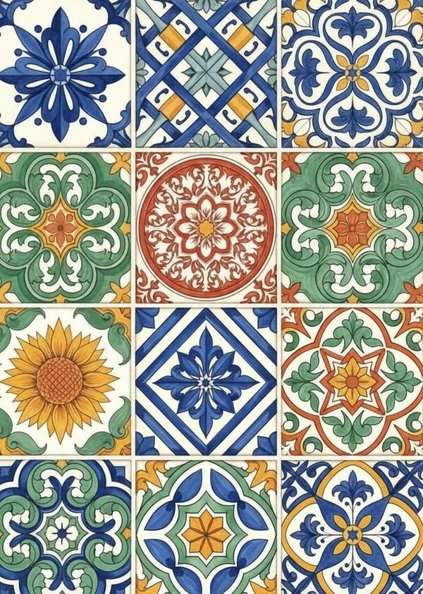 Azulejo
