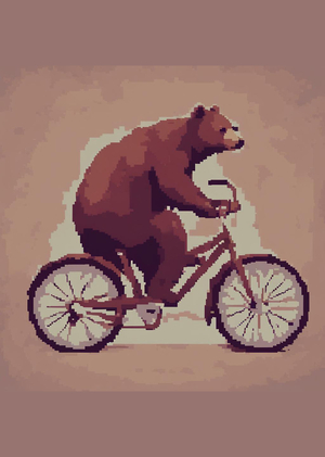 MiniPixelDream