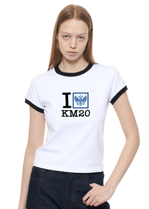 КМ20 х Почта России