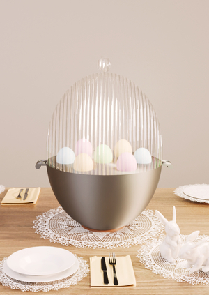 L‘eggance