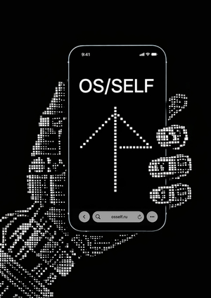 OS/SELF —  магазин дополнений для операционной системы человека