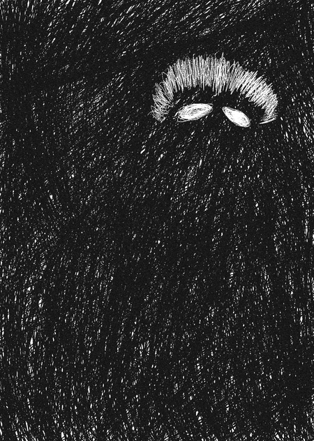 «то, что внутри» | книга про пост-панк группы ежей «уколы»