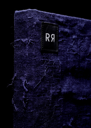 REVERBER. EXHIBITION GUIDE