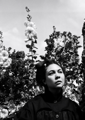 DNA of the brand Simone Rocha