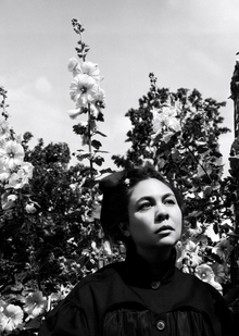 DNA of the brand Simone Rocha DNA of the brand Simone Rocha
