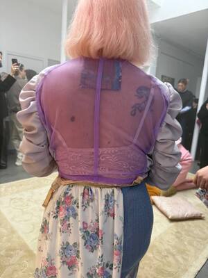 Исследование бренда Janny Fax