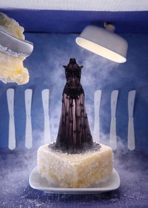 BUTTER(fly)