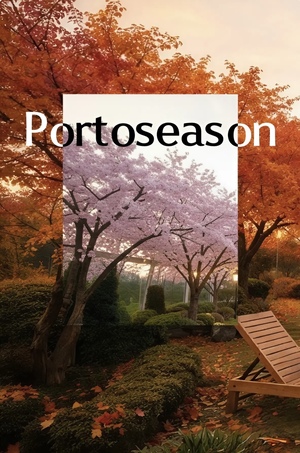 Пространство «Portoseason»