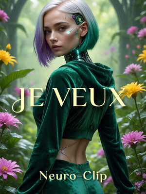 НейроКлип - Хочу веселья (JE VEUX)