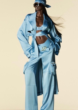 BLUMARINE