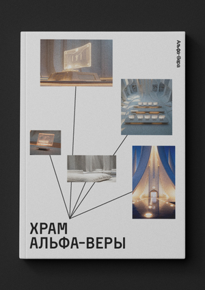 Храм Альфа-Веры
