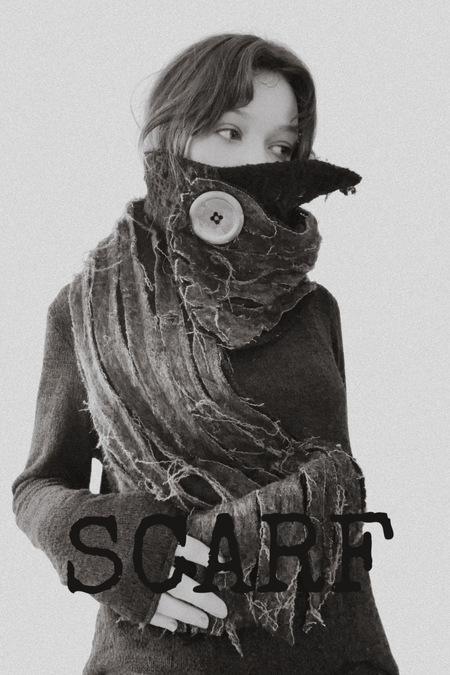 Final project 'SCARF'