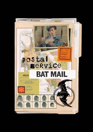 BAT MAIL