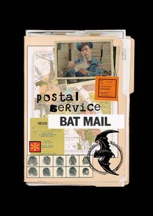BAT MAIL