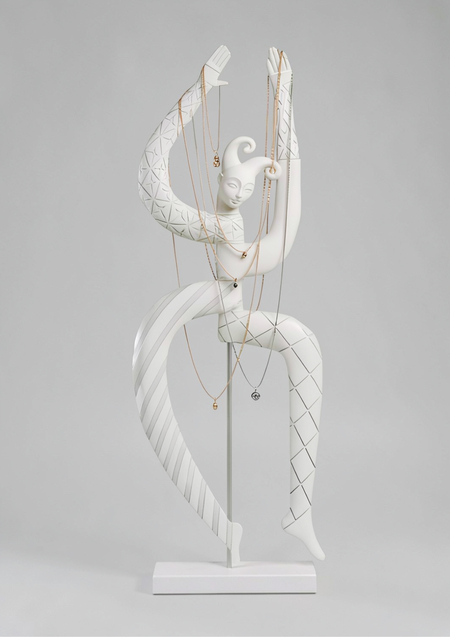 Gymnastic Balance