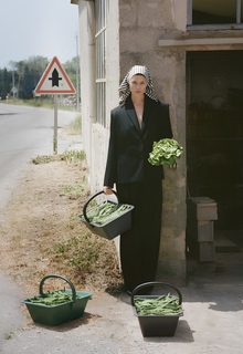 Исследование бренда JACQUEMUS