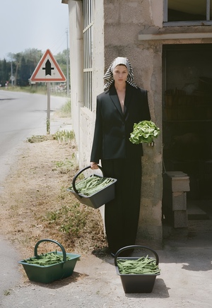 Исследование бренда JACQUEMUS