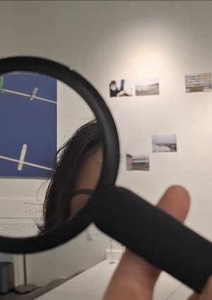 Cквозь отражение