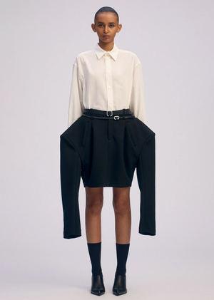 Позиционирование и ДНК бренда Issey Miyake