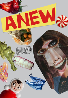 ANEW&nbsp;— твой уникальный путь трансформации.