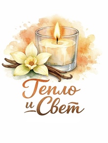 Студия свечей
