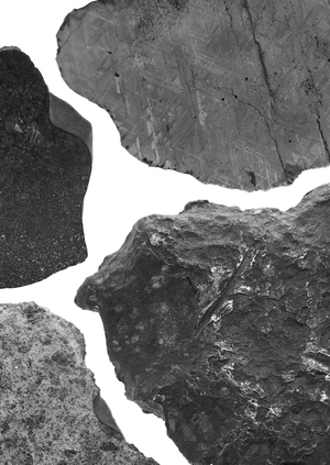 Поднятый в воздух