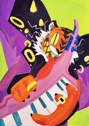 RoarStar