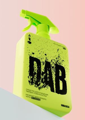 DAB cleaners