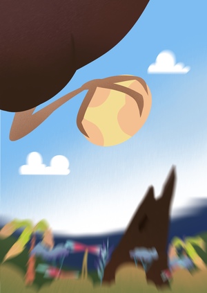 EGGventure