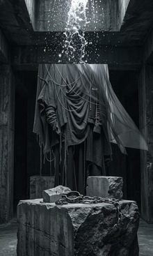 ДНК бренда RICK OWENS
