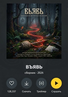 ВЪЯВЬ
