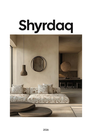 Shyrdaq