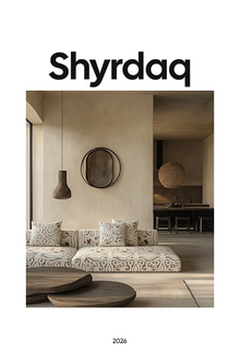 Shyrdaq Shyrdaq